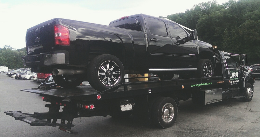 Chevy